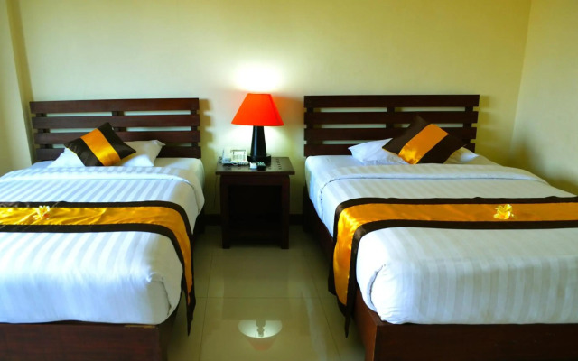Nirmala Hotel & Bungalow Jimbaran