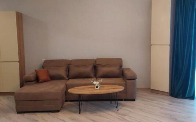 Didveli Residence Apartment H-51