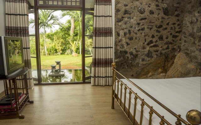 Meadow Villa - Galle