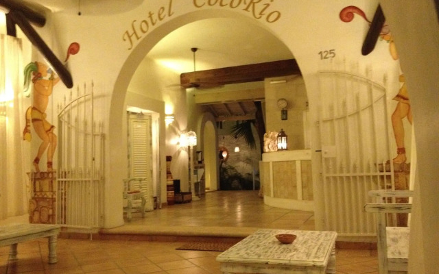 Hotel Coco Rio