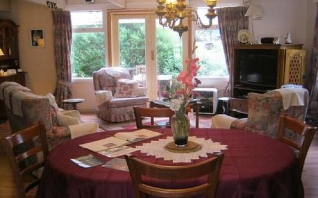 Hide-away Cottage Retreat