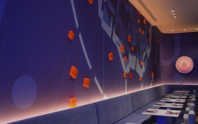 MAP Boutique Hotel