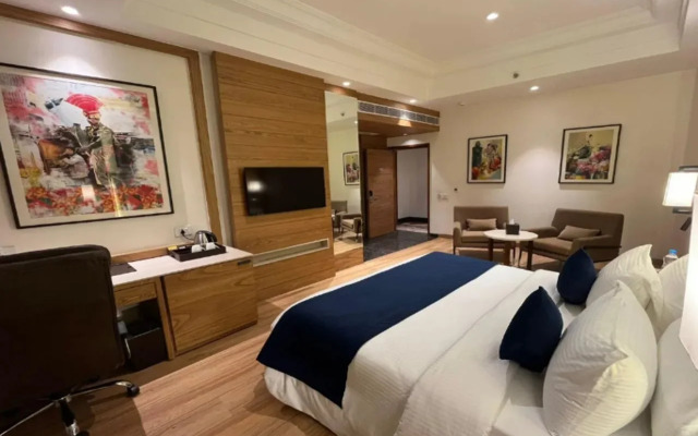 Best Western Swaran Amritsar