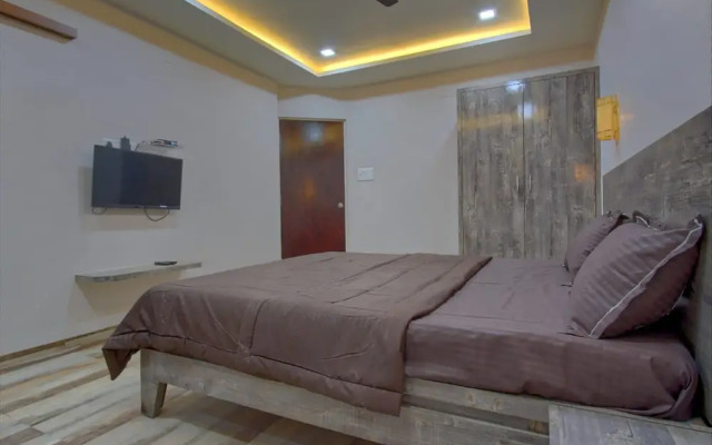 Hotel Divine Heritage