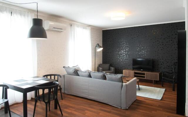 A9A (Audēju 9 apartamenti)