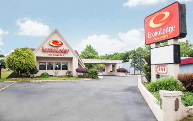 MHO Hotel Bordentown