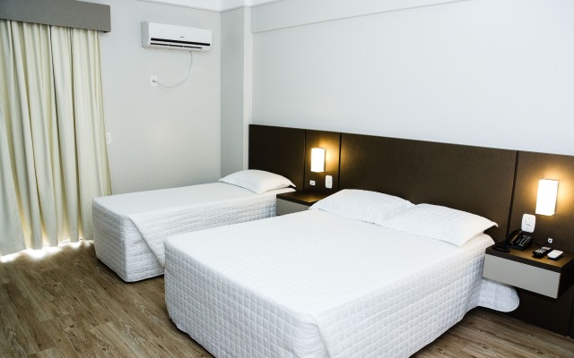 San Marino Cassino Hotel