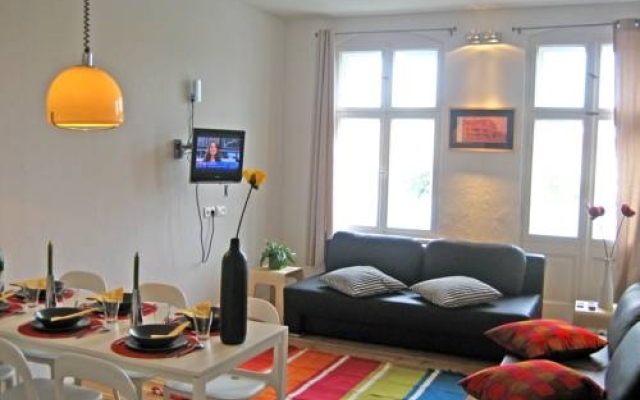 Lodge Friedrichshain