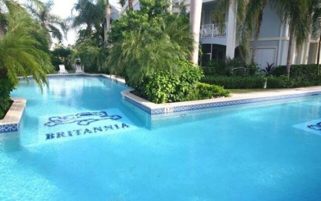 Britannia Villas