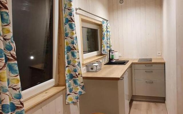 Osrodek Wypoczynkowy Gabi Mrzezyno