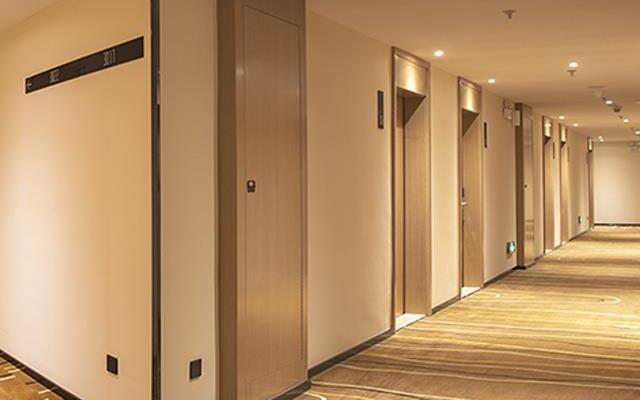 City Comfort Inn Cixi Sunbei Bei Road