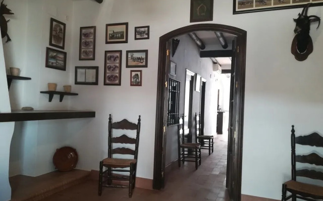 Casa Rural Arenas de El Rocio