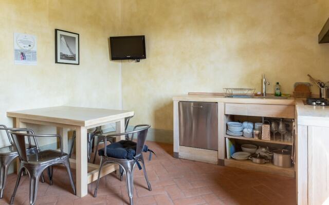 Tenuta San Jacopo In Castiglioni