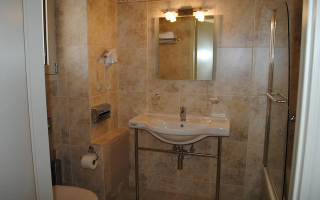 The Magnolia Resort - Adults Only