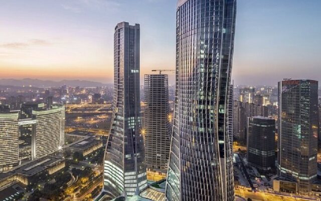 Ascott Raffles City Hangzhou