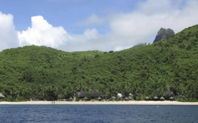 Octopus Resort
