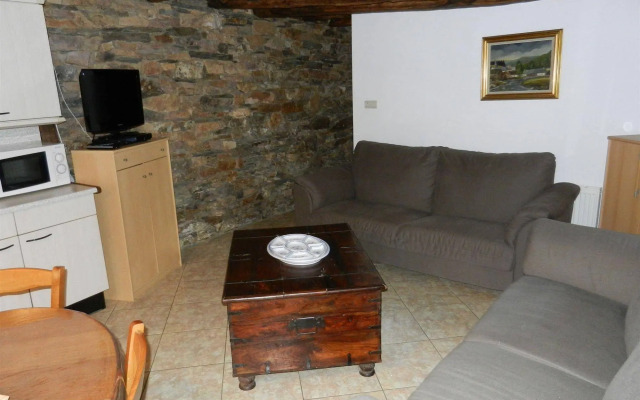 Le 'Ti 'Bou de Refuge