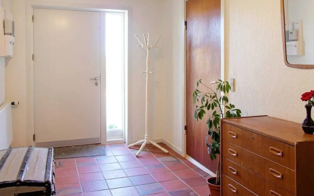 7 Person Holiday Home in Lemvig