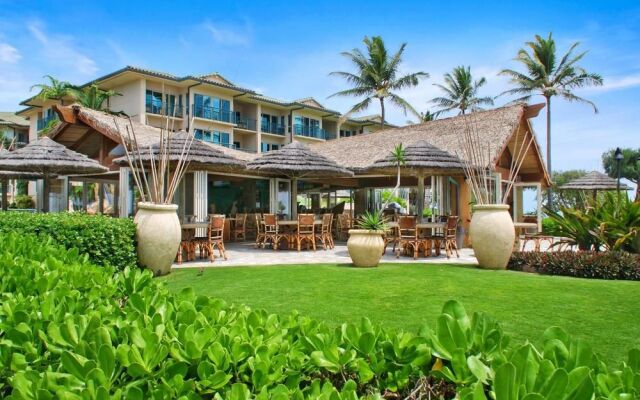 Waipouli Beach Resort