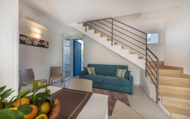 Blu Mare Apartments