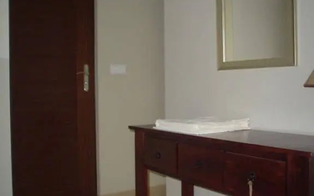 Pirelli Apartament