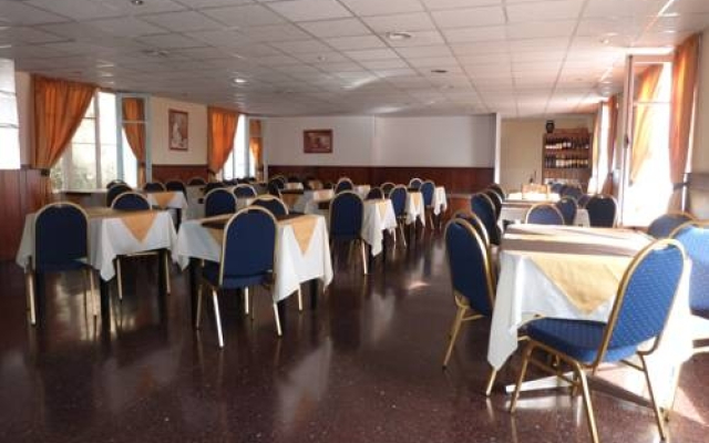 Hotel y Spa Club de Montaña Rincon del Canadal