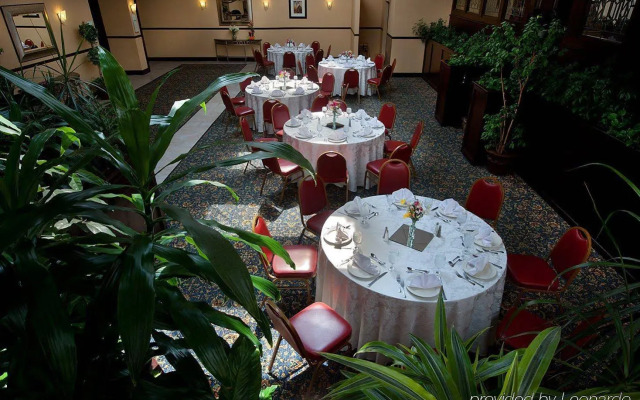 Hilton Garden Inn Tewksbury Andover