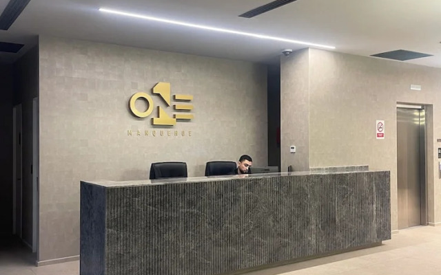 One Manquehue