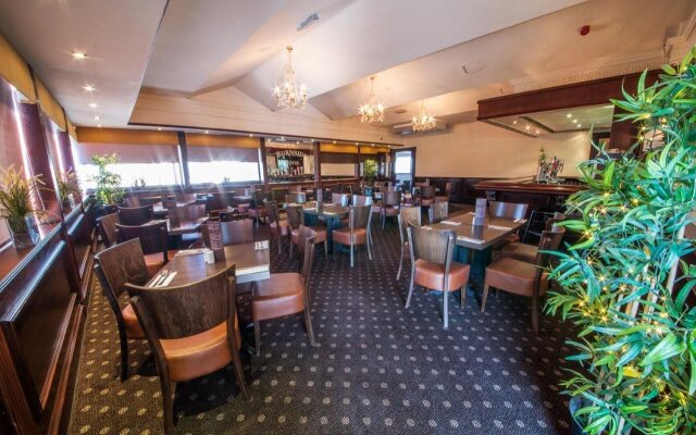 The Burnside Hotel