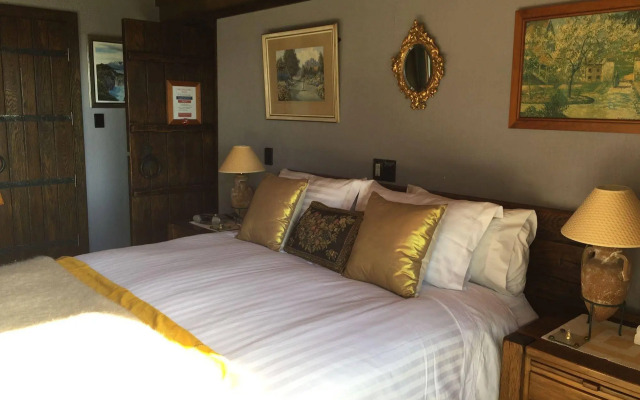 Matua Lodge