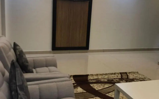Taleen Riyadh Furnished Units