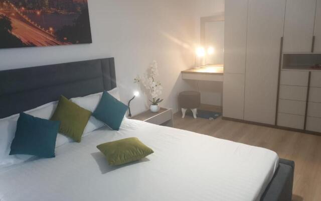 Body Residence