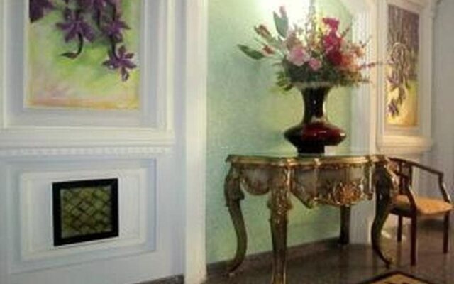 Khanh Thuy Hotel