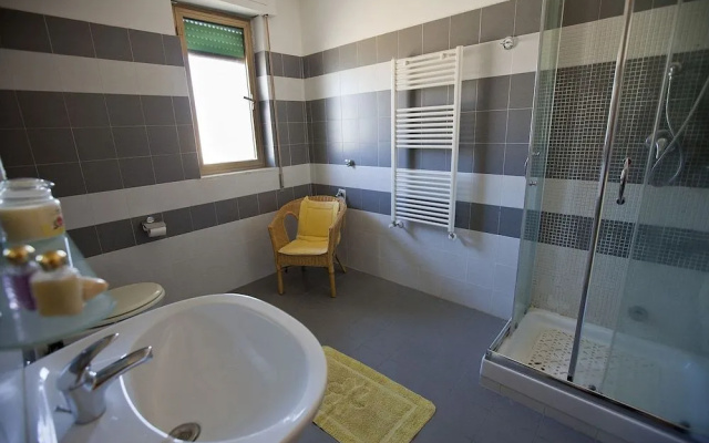 B&B mediterraneo kr