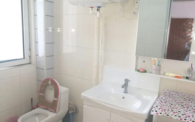 Blessed Family Holiday 2BR Apartment 601