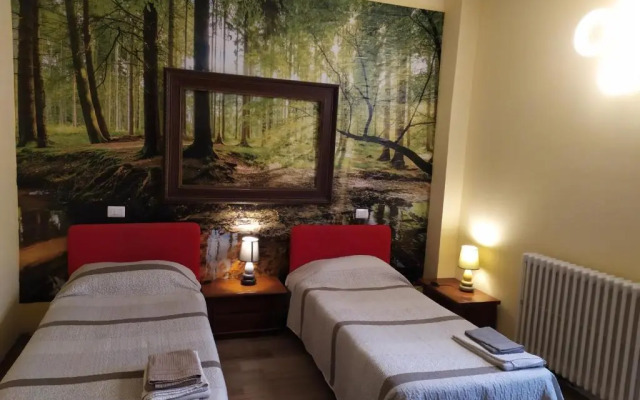 B  B Country House Crema