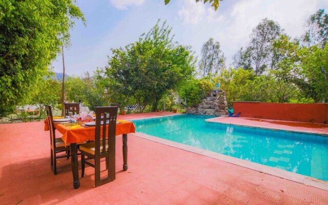 V Resorts Upvan Kalagarh