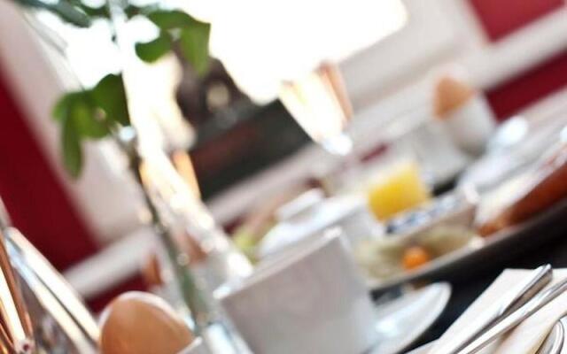 Altstadthotel Am Theater