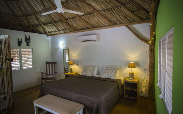 Mondi Lodge