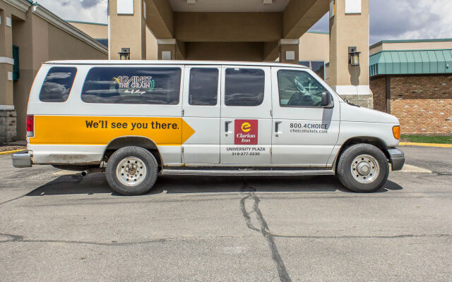 Lifestyle Inn Cedar Falls