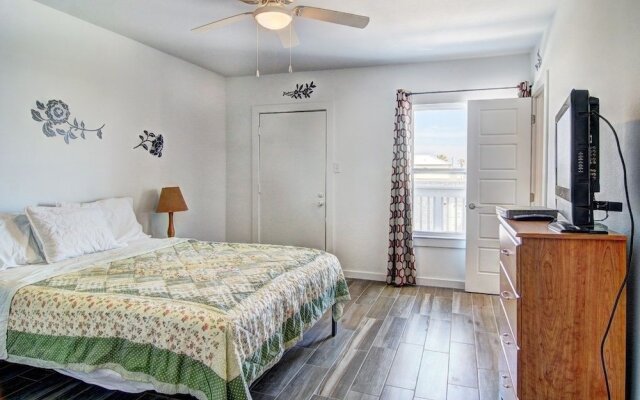 El Cortez s 116 - 3 Br Condo
