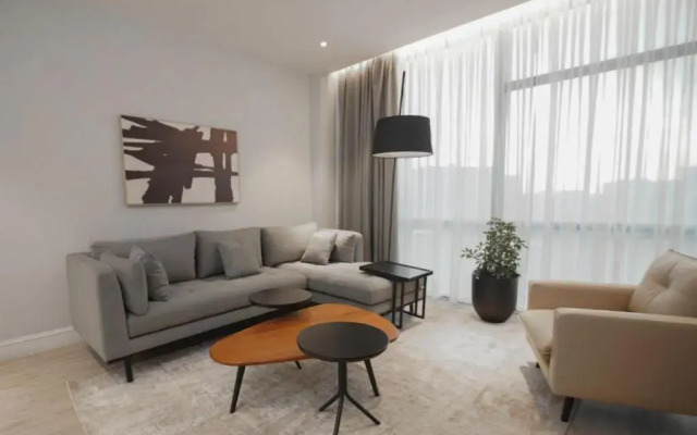 Loft Hotel Apartment