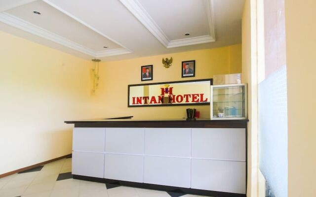 OYO 1025 Hotel Intan