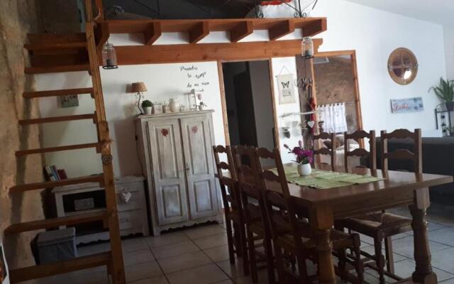 le clos des Vins d'anges