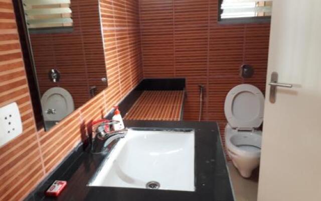 Portofino Guest House