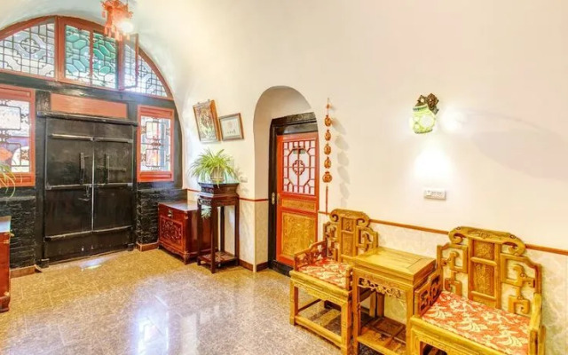 Pingyao Guangxianyuan Hostel