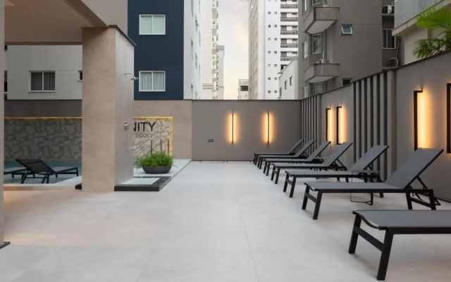 I Am Design Hotel Itapema by Hotelaria Brasil