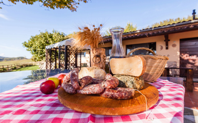 Agriturismo Cà Licozzo