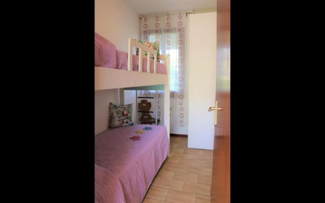 Lovely Villa With Private Fenced Garden