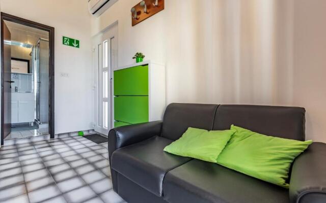 Apartment Denis